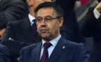 FC Barcelone : Josep Maria Bartomeu a présenté sa démission.
