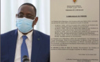 Le président Macky Sall se sépare de ses ministres, Secrétaires généraux et de la Présidente du CESE. (DÉCRETS)