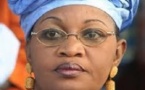 Aïda Mbodji, sur le vote de la motion de censure : « Je n’avais pas prévu l’arrogance et l’insolence d’Abdoul Mbaye »