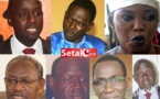 Levée de l’immunité parlementaire des députés Oumar Sarr, Ousmane Ngom et Abdoulaye Baldé : La liste des membres de la Commission Ad-hoc