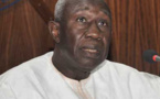 Iba Der Thiam reprend service à l’Assemblée nationale