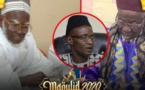 Mouhamadou Seck, fils du défunt Khalife Cheikh Ahmed Tidiane Seck