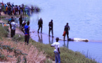 Dakar : Six corps sans vie découverts par un navire de pêche.