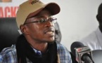 Abdou Mbow sur les députés du PDS : «  Ils sont conscients qu’ils ont des choses à se reprocher »