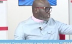 Cheikh Yérim Seck sur la situation du pays : " Cette crise peut être une opportunité pour..."