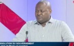 Pr Ngouda Mboup sur le prochain gouvernement : " Le président Macky Sall se cherche..."