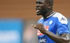 Les vérités de Koulibaly sur son mercato : " J'adore Naples et le Napoli m'aime, c'est le plus important..."