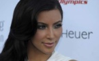 Kim Kardashian profite de la polémique sur son anniversaire pour faire passer un message important