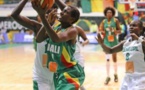 Afrobasket féminin U18 : Voici les 21 joueuses présélectionnées