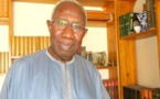 Décès du Professeur Iba Der Thiam