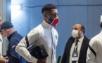 Propos de Macron - Kimpembe se défend après un «like» polémique : «Je fais du sport, pas de la politique» -