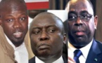 Les graves révélations de Cheikh Yerim Seck sur Idrissa Seck