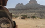 Au Mali, l'armée française tue plus de 50 jihadistes près de la frontière burkinabè
