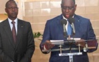 Boun Abdallah Dionne s'adresse au président Macky Sall