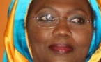 Conseil économique social et environnemental : Aminata, promise Tall !