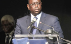 Lutte contre chômage : Macky Sall recrute 30.000 jeunes