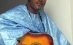 Ousmane Gangué, artiste sénégalo-mauritanien : « Je ne peux pas rester en Mauritanie parce que… »