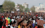 Devant Dansokho, Youssou Ndour, Penda Mbow : Après une bataille rangée, le M23 reprend son AG