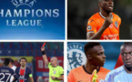 Ligue des Champions : Mendy remporte son duel face à Gomis