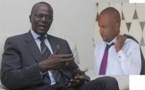 Pape Sow « Malick Noêl n’existe plus  pour nous »