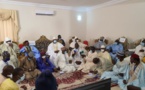 Gamou 2020 / Ndiassane : « Celui qui touche l'intégrité du Prophète (PSL) offense tous les musulmans » (Serigne Pape Abdourahmane Kounta)