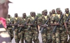 Le contingent sénégalais est le "bienvenu" au Mali