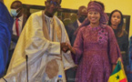 Affaires étrangères : Les temps forts de la passation de service entre Amadou Ba et Me Aissata Tall Sall