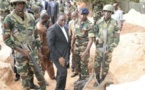 Cheikh Fall, Président de l'Association des ressortissants sénégalais du Mali: « L’envoi des soldats a permis de rehausser l’image du Sénégal au Mali »