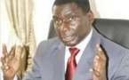 Cheikh Kanté, Dg du Port autonome de Dakar : Un Farba Senghor bis dans le Macky
