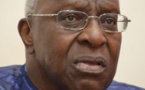 Le meeting de Dakar doit être organisé en mars, selon Lamine Diack