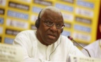 Infrastructures sportives au Sénégal : Lamine Diack regrette le dénuement