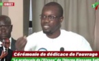 Les quatre vérités de Cheiikh Bamba Dieye à l opposition