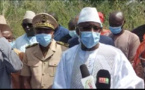 Moustapha Diop à Kolda : « L’agropole va créer 14.000 emplois directs et 35.000 emplois indirects… Le président de la République croit en ce projet révolutionnaire. »