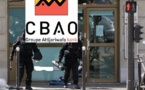 Louga : La succursale d’une banque dévalisée par des hommes encagoulés