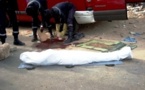 Dernières minutes : Le corps sans vie d’un homme découvert à l’entrée de Touba