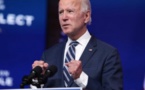 Biden remporte au final 306 grands électeurs, Trump 232