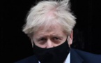 Covid-19 au Royaume-Uni : Boris Johnson s'isole après un contact avec une personne testée positive