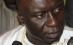Idrissa Seck « Le Sénégal doit intervenir sur le plan politique et diplomatique au Mali »