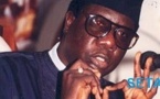 Tivaouane : Serigne Moustapha Sy chez Serigne Abdoul Aziz Sy Al Amine