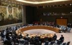 À l'ONU, les membres permanents du Conseil de sécurité sont sur la sellette