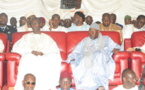 Gamou 2013 : Tivaouane, entre ferveur et recueillement