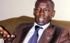 Abdoulaye Wilane : «Au service des populations de Kaffrine»