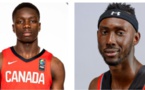 Basket / NBA Drafts 2020 : Karim Mané et Lamine Diané à un pas de l'élite américaine