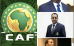 Présidence de la CAF : Qui sont les autres prétendants au fauteuil continental ?