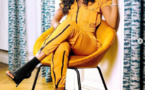 (Photos) Queen Biz dans un nouveau look qui déchire, regardez !