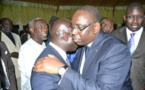 Rencontre au Sommet: De quoi ont parlé Idy et Macky