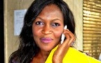 Aminata Guèye  donne des conseils à  Mbathio