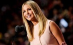 “Une sacrée peste”, Ivanka Trump dézinguée par son ancienne meilleure amie