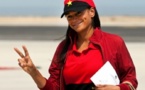 Isabel Dos Santos, « princesse » angolaise et première femme milliardaire d’Afrique
