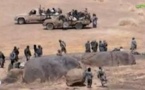 Conséquences de la Guerre  au Mali : Un groupe de 50 « terroristes islamistes » repéré à 50km de Tamabacounda.